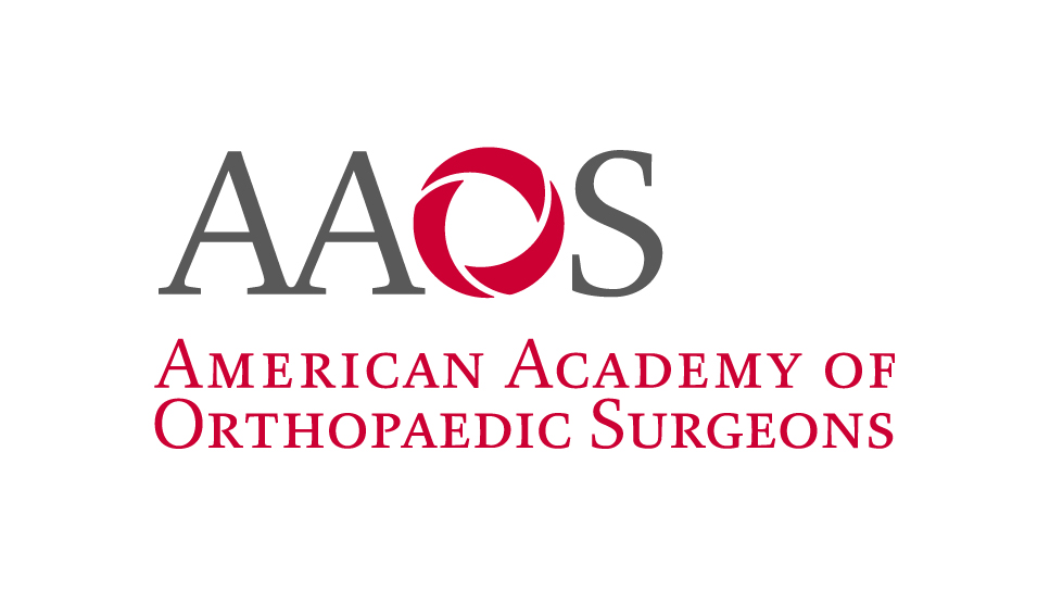AAOS (American Association of Orthopaedic Surgeons)