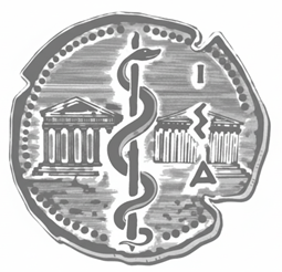 Member of the Athens Medical Association