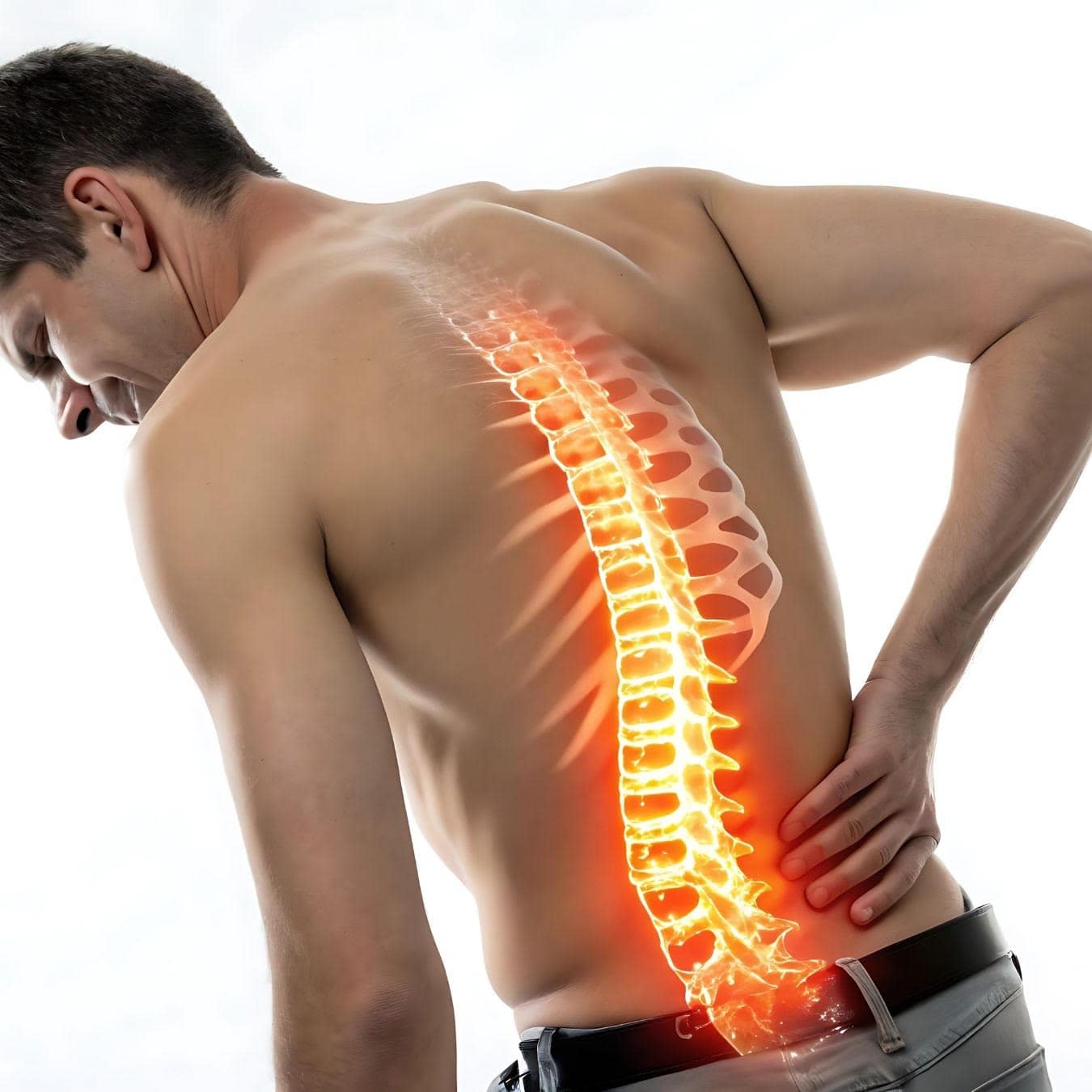 Disorders of the Spine