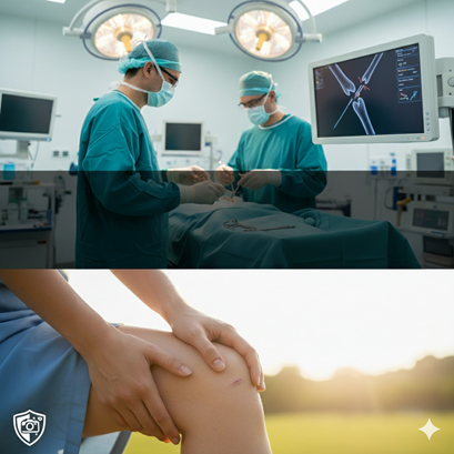 Orthopedic Trauma